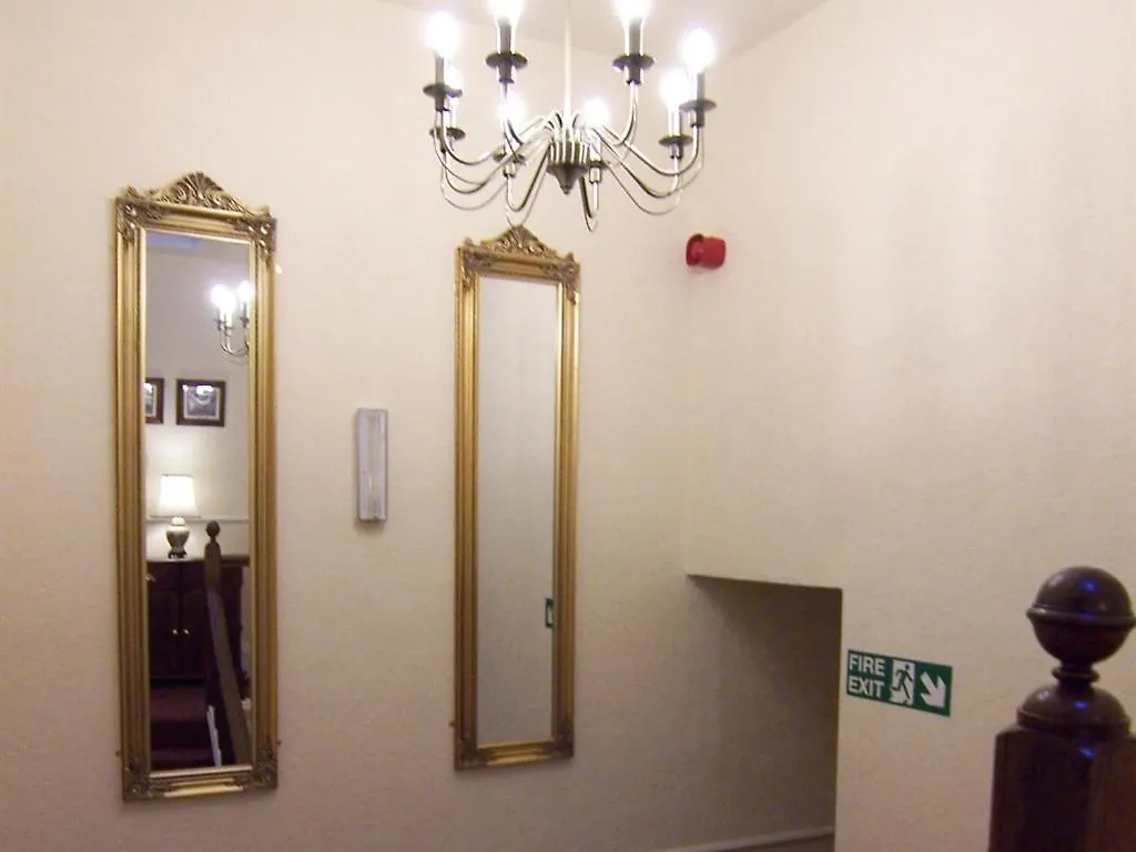 Powys Lodge Scarborough