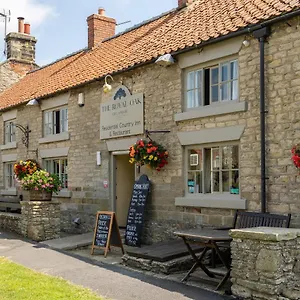 Mini-hôtel The Royal Oak, Gillamoor