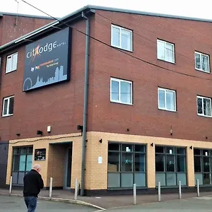 Hotel Citilodge By Roomsbooked, Wakefield