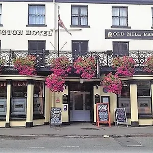 Hotel The Wellington, Howden