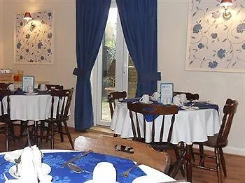 Powys Lodge Scarborough