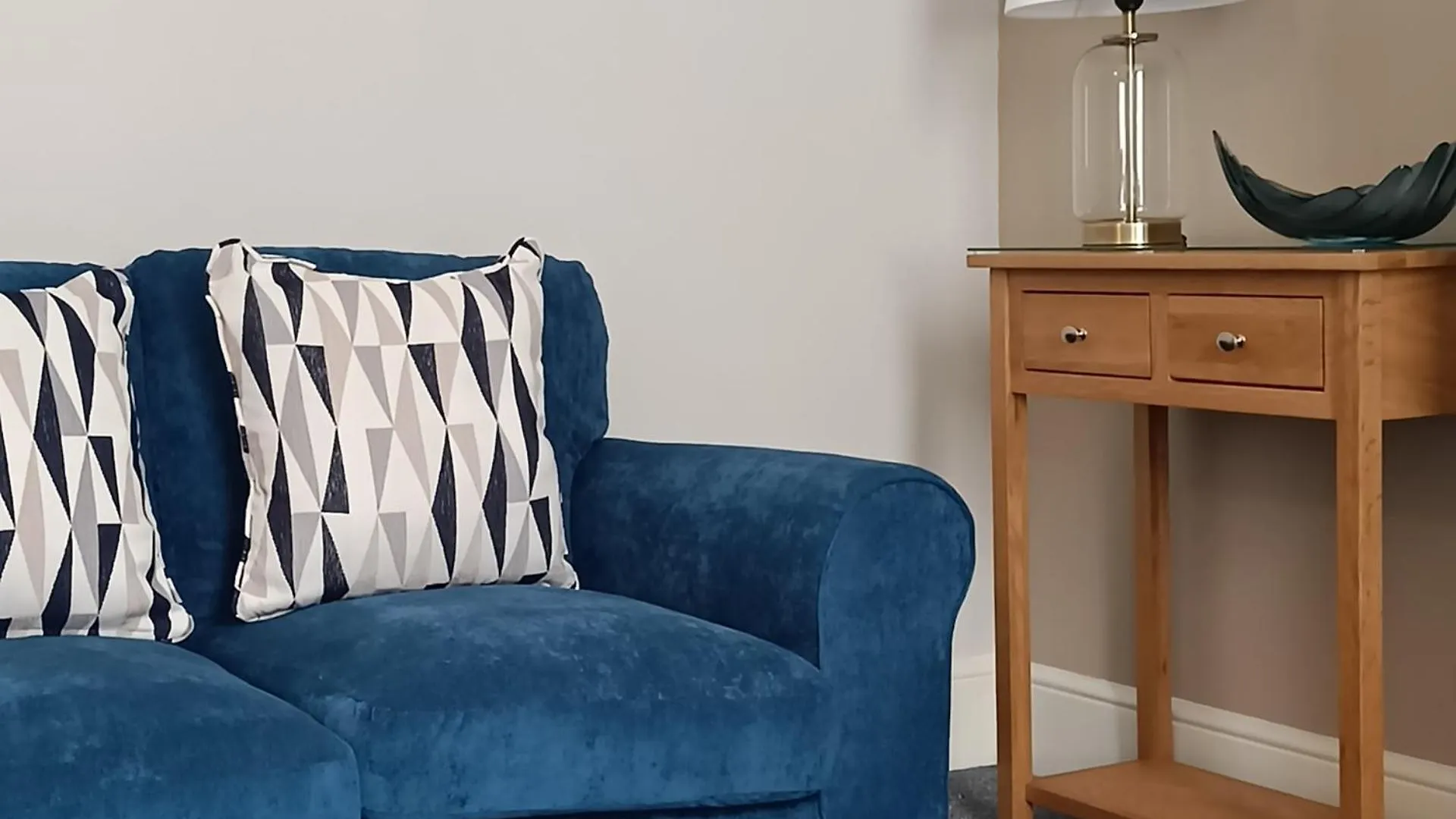 Bed & Breakfast Powys Lodge Scarborough
